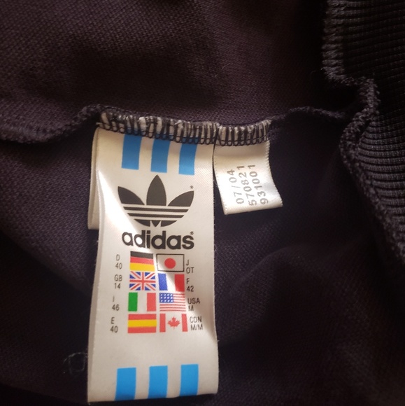 adidas Missy Eliott Limited Edition Track Suit - Picture 8 of 8